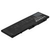 2 POWER 2-Power CBI3581A, 6486 mAh, Ioni di Litio, 11,1 V, Nero, 1 pezzo(i)