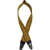 Fender Pasadena Serie Di Cinghie Tessute Tracolla per chitarra Unisex - Adulto (Pacco da 1)