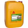 Sika Cem Autoscatto, Plug Timer, 20L, Giallo