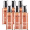 Generic Vitalcare Keratin, Trattamento Rinforzante, Con Cheratina, Per Capelli Fragili e Stressati 100ml (6 Unità)