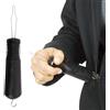 Wasuqo Button Helper,ProLeo - Aiuto con chiusura lampo, i bottoni con una sola mano aiutano a sostenere l'asola, gancio a bottone con una mano, aiuto disabile, aiuto per anziani