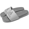 adidas Adilette Comfort Charcoal Solid Grey Men Unisex Slip On Sandal IG1122