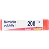 Boiron Mercurius Solub 200K Globuli