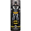 DC Comics, Batman - Personaggio Batman da 30 cm articolato a Sorpresa, dai 3 Anni - 6055153