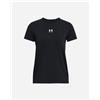 Under Armour Campus Core W - T-shirt - Donna