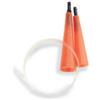 CONI PLASTICA PER ELASTICI MM18 CMT240049