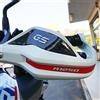 labelbike Adesivi 3D Moto Paramani Compatibile con BMW