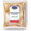 Valsapori Curry in Polvere (Busta da 100g) - Blend di Spezie Essiccato 100% Naturale Aroma Speziato e Piccante Qualità Premium per Piatti Orientali Riso Pollo Verdure e Legumi (Curry in Polvere)