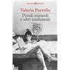 Feltrinelli Piccoli miracoli e altri tradimenti
