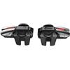 WANGCL PUBG Mobile Controller 4 Trigger Controller di gioco per telefono compatibile con telefoni cellulari Android iPhone iOS
