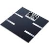 Beurer BF 700 Bilancia Diagnostica con Bluetooth, Nero, plastica, lcd