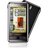 Samsung S999_SMARTPHONE SAMSUNG SGH-i900 OMNIA NERO BLACK 3,2" 16GB ESPANDIBILE