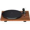 PRO-JECT E1 BT WALNUT NUOVO