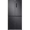 SAMSUNG RF48A400EB4/EF frigorifero americano
