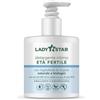 Farvima Medicinali LADYSTAR DETERGENTE INTIMO DONNA FERTILE 300 ML