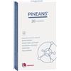 URIACH ITALY Srl PINEANS 20CPR
