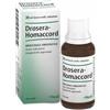 Guna Drosera Homaccord Gocce 30ml
