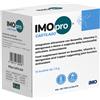 I.M.O. Imopro Cartilago Integratore Ossa E Cartilagini 15 Bustine 7,5g