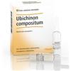 Guna Ubichinon Compositum 10 Fiale