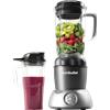 DE LONGHI Frullatore a bicchiere Nutribullet NB200DG