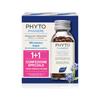 Phyto Phytophanere Integratore Alimentare Rinforzante Capelli e Unghie - Confezione 1+1 in Regalo 90+90 Capsule