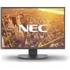 NEC MultiSync EA242WU, schwarz 24 IPS Monitor, 1920 x 1200 WUXGA, 60Hz, 6ms