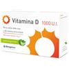 METAGENICS Vitamina D 1000UI 168 Compresse