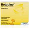 Betadine Soluzione Cutanea 10 Flaconcini Monouso 10ml