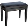 Roland RPB220 PE panca regolabile nero lucido