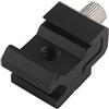 fittings4you 'Hot Shoe Adapter AN 1/4 filettatura ISO Hot Shoe Adapter 1/4 pollici Discussione