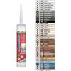 MAPEI Mapesil, sigillante in silicone resistente, non si deforma