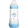 BAMED BABY ITALIA Srl Mam Biberon Easy Start Anti-Colic Maschio 320ml