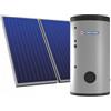 CORDIVARI Pannello solare termico Cordivari circolazione forzata B2 400 LT 5 MQ tetto piano