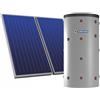 CORDIVARI Sistema Termico solare a Circolazione Forzata Cordivari ECO-COMBI 2 600 LT 10 mq tetto a falda