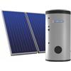 CORDIVARI pannello solare termico CORDIVARI B2 Slim classe A 5MQ 300 LT tetto a falda