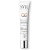 LABORATOIRES SVR ITALIA Svr clairial CC creme correttore uniformante anti macchie SPF50 40ml - medium