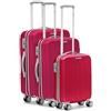 Set Trolley Roncato, Confronta prezzi