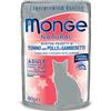 Monge Natural Gatto in Busta da 80g