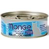 Monge Natural Superpremium Delicate per Gatto da 80 gr