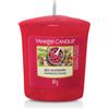 Yankee Candle votive candle - Red raspberry