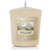 Yankee Candle votive candle - Warm cashmere
