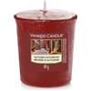 Yankee Candle votive candles - autumn daydream