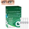 Aumude Oveallgo Presbiopia Visionrestore Collirio, Collirio Oveallgo, Collirio Oveallgo, Trattamento Oveallgo, Allevia l'affaticamento degli occhi (2 scatole)