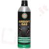 Ballistol Green gas 500ml Bomboletta basse temperature per pistola e fucile