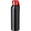 Borraccia ecologica in alluminio riciclato da 650 ml Izabella personalizzate o neutre