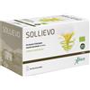 ABOCA SpA SOCIETA' AGRICOLA Sollievo Bio Tisana 20filt 44g