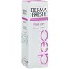 Dermafresh Ipersudorazione Roll-On Deodorante 75 ml