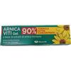 Arnica Viti Gel Forte 90% Formula Concentrata 100 ml