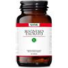 Natur MAGNESIO TAURATO 30 CAPSULE