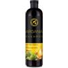 AROMATIKA trust the power of nature Shampoo all'Olio di Argan 500 ml - con Olio di Argan ed Estratto di Erbe - Per Tutti i Tipi di Capelli - Per Rinforzare i Capelli - Capelli Sani e Forti
